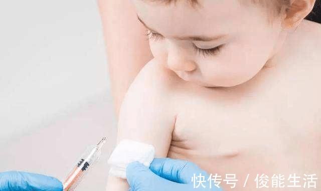 婴儿|婴儿打针的时候很淡定,为什么拔针之后就哇哇大哭?其实原理简单