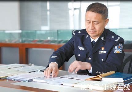 柳永清|16年120余万人次无一差错，他是“火眼金睛”的国门守护人