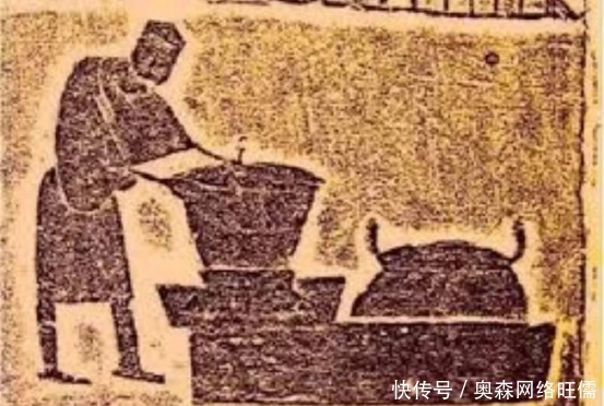 研究人员|通过一口陶瓷锅,就能知晓古人的饮食习惯,来看看他们生活怎么样