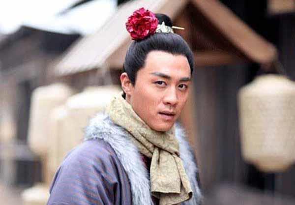 捉奸|帮武大郎捉奸的郓哥是好人吗来看看他的真面目