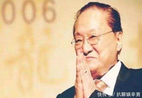 倪匡&古龙出上联:“冰比冰水冰”,金庸:此联不通,下联却被网友对出