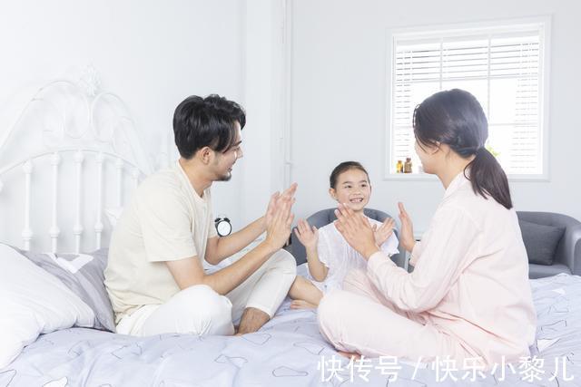 家娃|四种睡姿暗藏孩子性格,你家娃睡姿是哪一种?是第一种的就偷笑吧