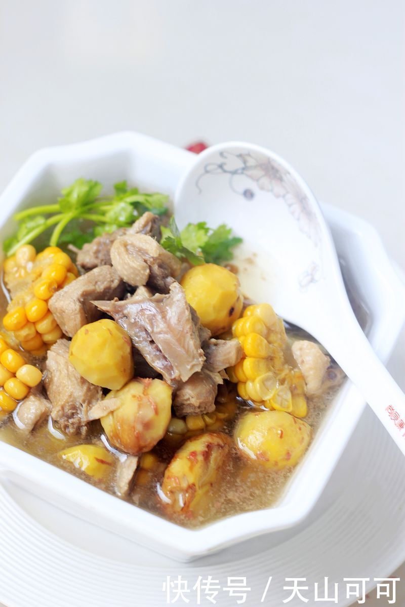 真好|这鸭肉做法很补人,几种营养叠加,能量满满,天冷吃真好