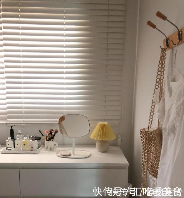 客厅|一人独居63平小户型客厅这么装实用极了!卧室更美!晒晒