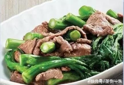 天热没胃口来尝尝12道家常素菜,做法简单,营养美味,一盘不够吃