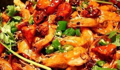 孩子喜欢吃的益智菜，鲜香美味，健脾养胃，提高食欲，健脑益智