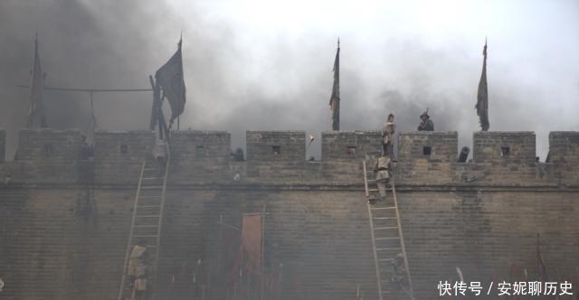 大明|《大明劫》再现明朝版的非典,2名原型下场悲壮