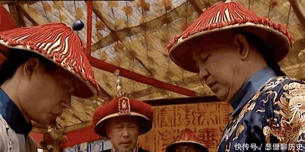 重用|胤禛当皇帝后,为何重用李德全?大智慧!