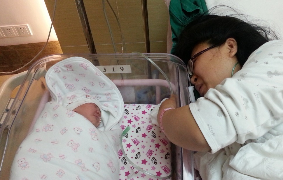 一个月子|产妇坐月子期间,婆家有这些行为,容易和儿媳结下“月子仇”