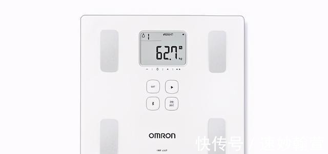 测量|如何选择体脂计?9款日本体脂肪计介绍整理