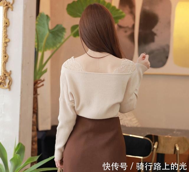 时尚姑娘|时尚姑娘告诉你，精致短裙穿搭自己风格，高级优雅有气质
