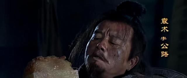 目标|三国最霸气枭雄 曹操一生最忌惮此人 却因神秘目标被议论千年