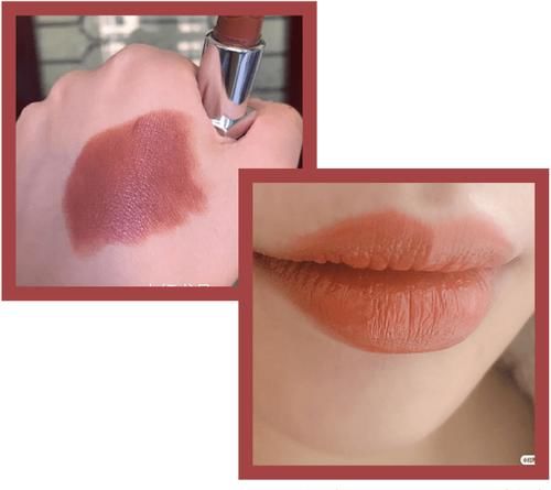 别犹豫，教你以茶治茶的8款春夏口红来啦！