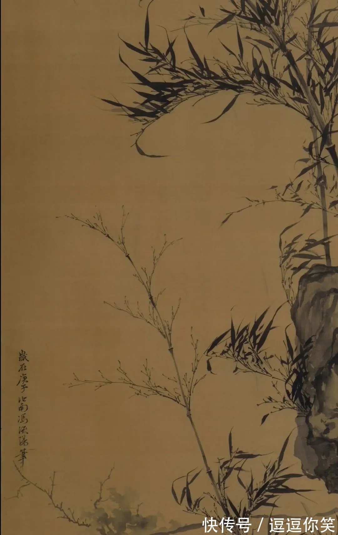 绘画|冯流阳:我追求的是五代到北宋的全景山水,它有着静穆恢宏的意境