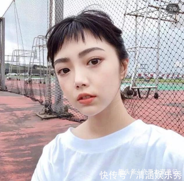 蘑菇头 45岁的女人,建议避开这5种发型,不仅大妈感十足,还显老没气质