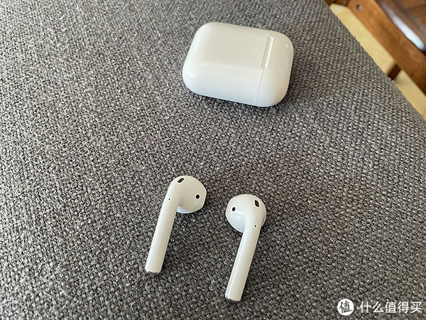 延迟|手残党的日常 篇三：2022年了 Airpods 2 还值不值得买