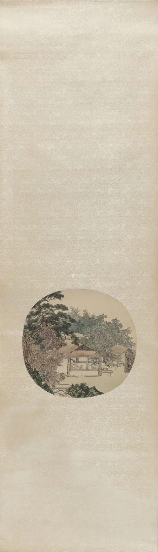  拍品|巴黎苏富比实施少而精战略，13件拍品撑起一场『亚洲艺术』专拍