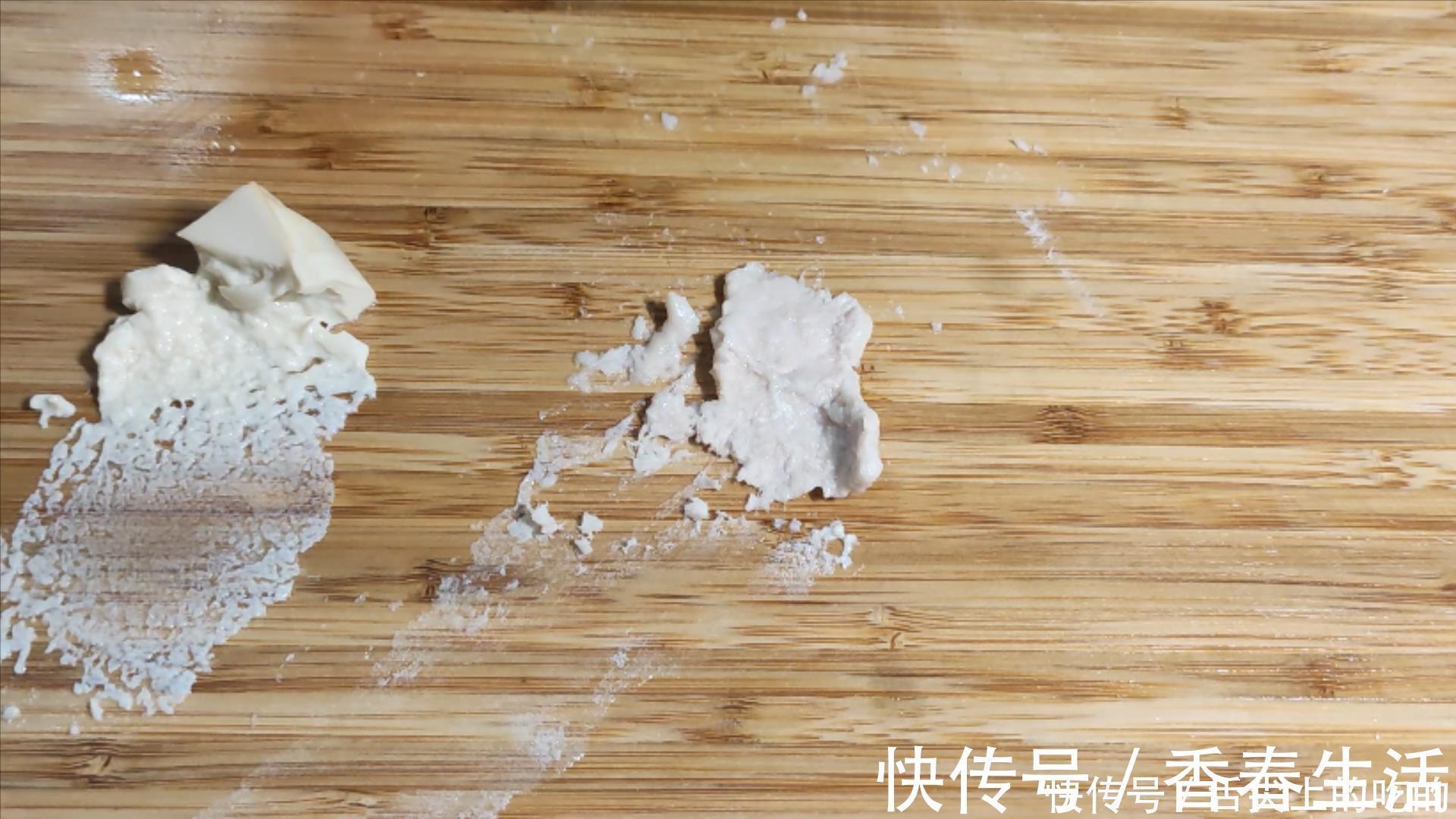 豆腐|瘦肉咬不动记住4个技巧，猪肉嫩滑如豆腐，大厨教你正确嫩肉方法