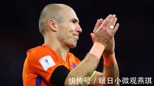格罗宁根|\小飞侠\罗本发文,决定再次离开绿茵场