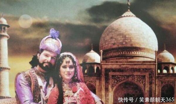 奢华|印度历史第一美女，皇帝为她坚守一夫一妻，还修建世界最奢华陵墓