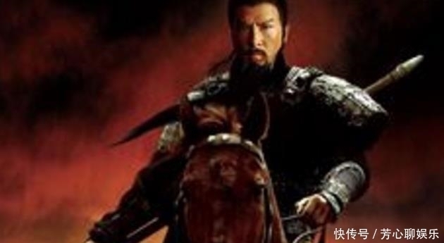 罗贯中|真正的三国十大名将,不要被罗贯中的《三国演义》给骗了