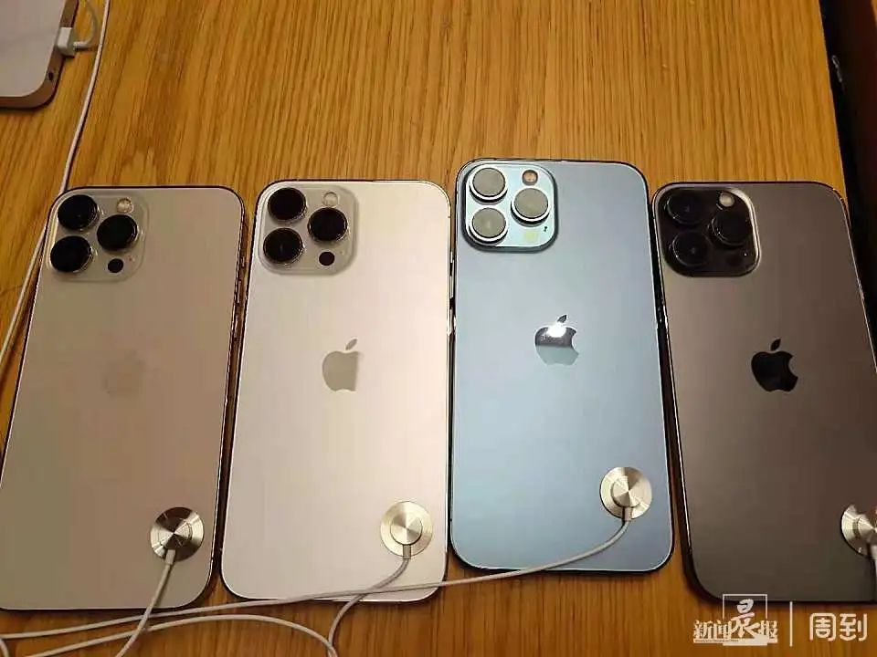 免税|海南免税版iPhone 13价格公布，比官网便宜