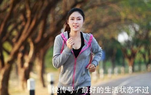 变化|坚持跑步的人，会带来的4个喜人的变化，你知道几个？