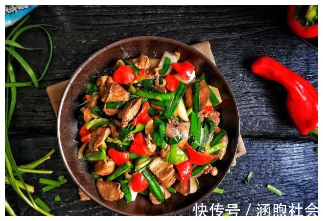 一日三餐|叶酸含量是南瓜的4倍,人称“叶酸之王”,却才5块钱一斤,特划