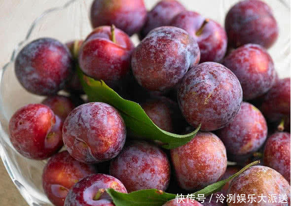 身体|夏天多吃以下5种水果,营养丰富,对身体非常好