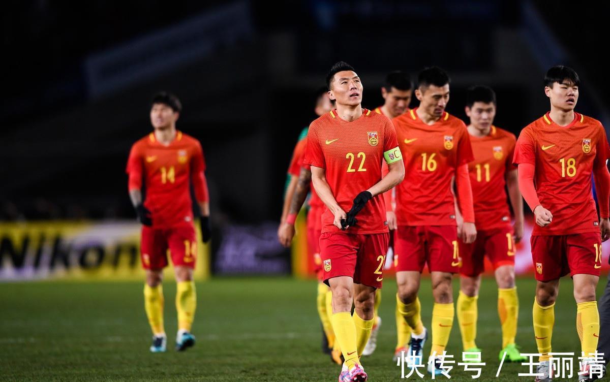年亚洲杯|亚洲杯即将打响!24支队争11个名额,国足双保险晋级正赛状态堪忧