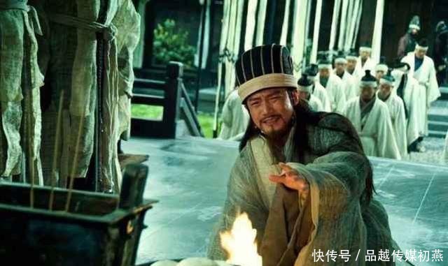 谋胜|智比郭嘉，谋胜诸葛，若他在，蜀汉刘备难有夷陵大败！
