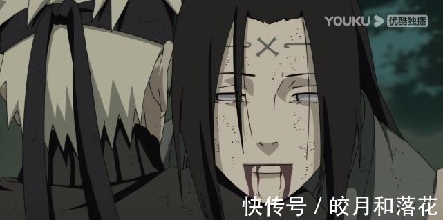 无限月读|火影忍者中日向家族中,宗家和分家有什么区别