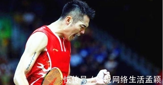 林丹|刘翔、姚明、丁俊晖、李宁、林丹,谁对中国体育的贡献最高?