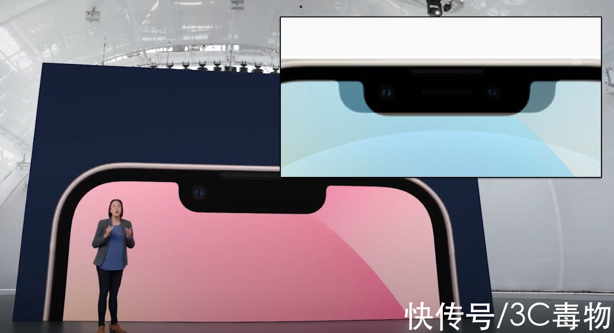 iphone13pro|iPhone13令人太失望，搭载5个倒退的技术，再见了