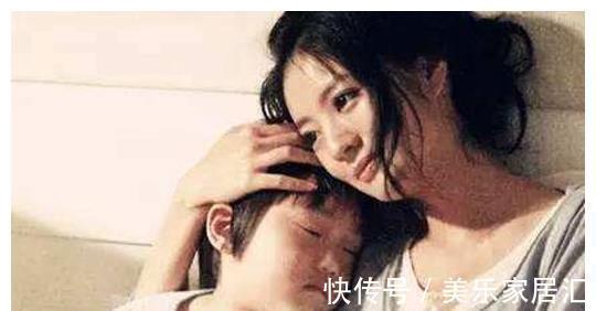 儿子|妈妈哪些特征最容易遗传给儿子?科学家研究:有四个方面最像母亲
