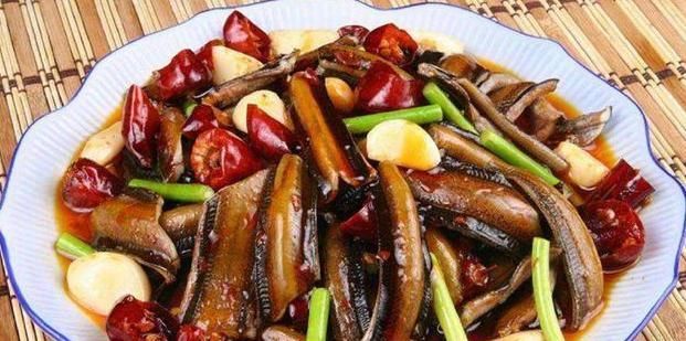 鹌鹑|中老年注意:5种食物偶尔吃些,强壮身体,病痛不来扰!