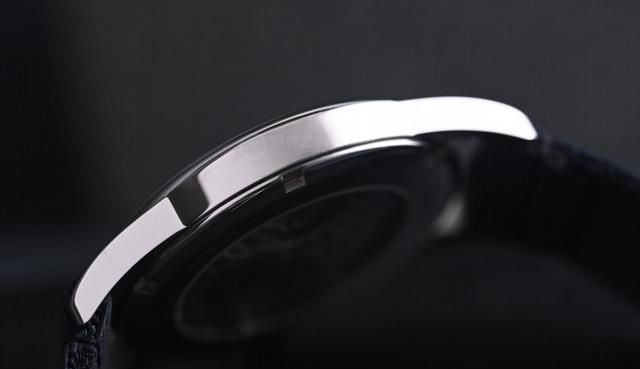 德系|万元级德系腕表标杆:NOMOS Club 738.S4