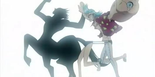 多弗朗明哥|海贼王中的奇葩造型角色,有的让人捧腹大笑,有的专门辣人眼睛!