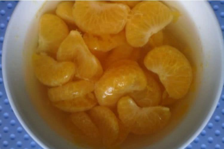 橘子|天然的“止咳王”找到了，常用此果煮水，止咳化痰，秋季不咳嗽