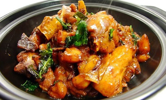 几道年夜饭硬菜教你做，好看又好吃，还不腻，提前学起来！