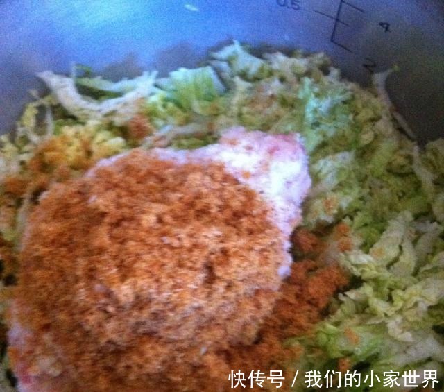  自制家庭版锅贴，不活面不擀面，皮薄馅大还多汁，学会都能开店了