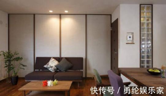 小户型|小户型如何装修出''亮点'' 教你5招,轻松打造让人惊艳的小家