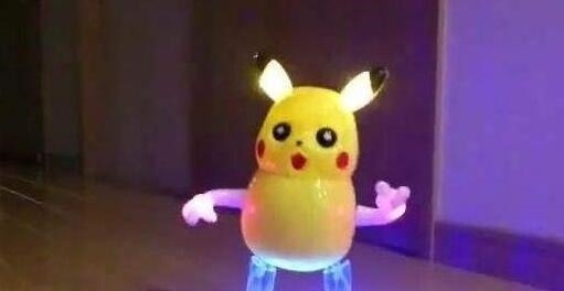 山寨版|这些山寨版的动漫玩具,你曾拥有过吗?佐助那个太丑了