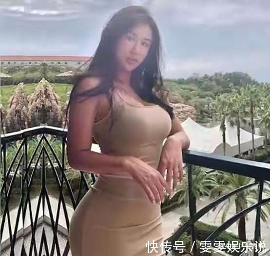 好处|女孩健身有何好处看看“韩国版卡戴珊” 金奎熙你就明白了