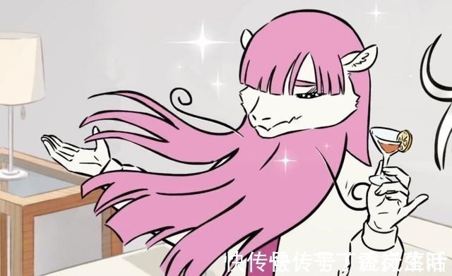 烈烈|非人哉烈烈也有短板,嫌弃自己短,还悄悄用增长膏