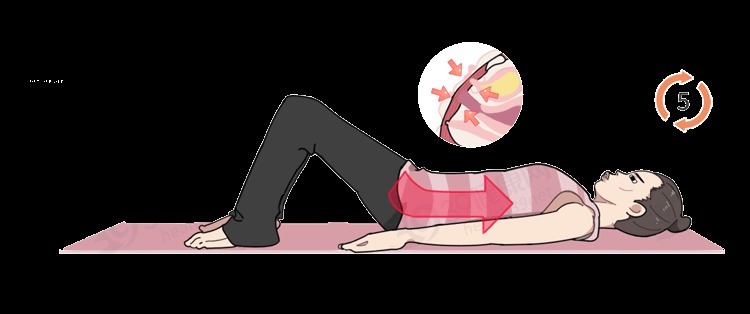 压力性尿失禁|别不好意思:盆底肌训练真的很养生!锻炼持久力,男女都获益