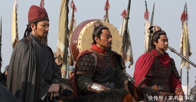 水浒中最名不副实的3位好汉,绰号很唬人,却从头到尾打酱油