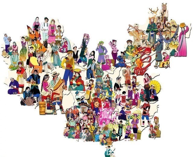 石虎!历史上唯一被灭的民族,所作所为为众人唾弃,最终被联合绞杀