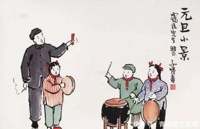 未来|余光中:写给未来的孩子的信