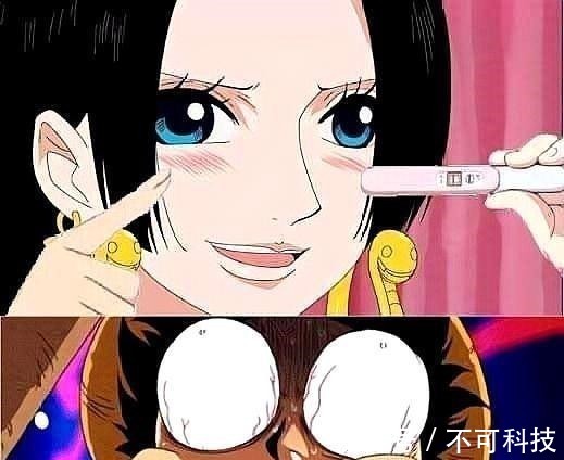 CP|两道“红线”攻击,二次元CP炸毛演绎,路飞吓哭,桐人hold不住